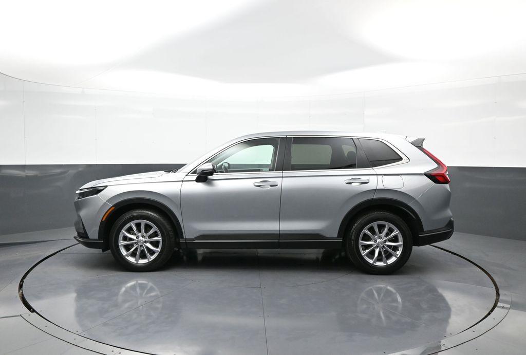 used 2023 Honda CR-V car, priced at $28,500