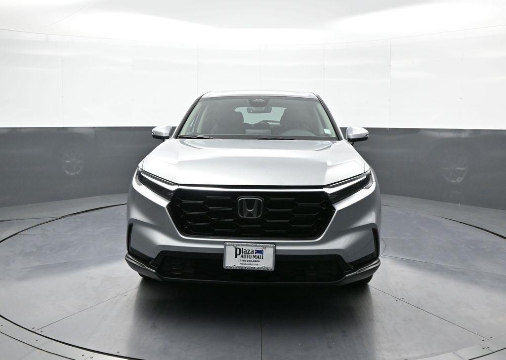 used 2023 Honda CR-V car, priced at $28,500