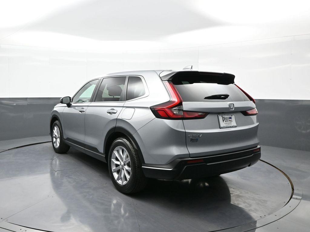 used 2023 Honda CR-V car, priced at $28,500