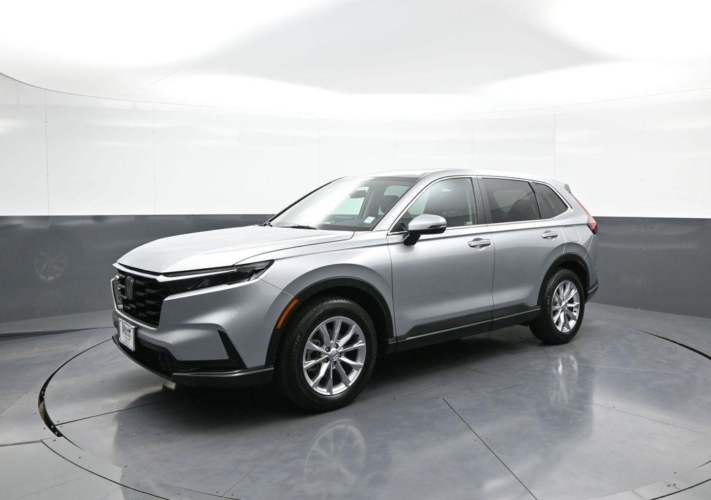 used 2023 Honda CR-V car, priced at $28,500