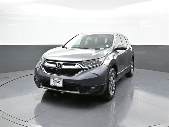 used 2019 Honda CR-V car, priced at $19,000