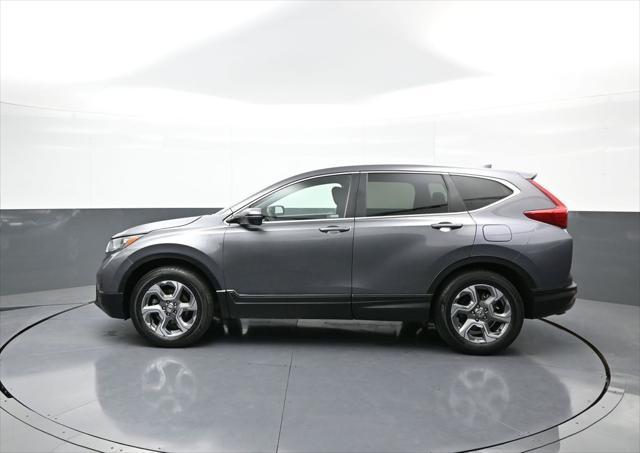 used 2019 Honda CR-V car, priced at $19,000