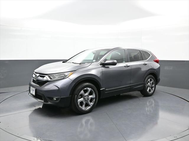 used 2019 Honda CR-V car, priced at $19,000