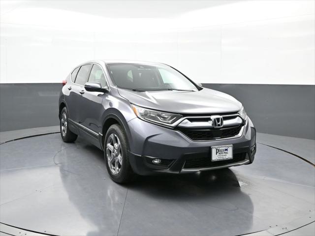 used 2019 Honda CR-V car, priced at $19,000