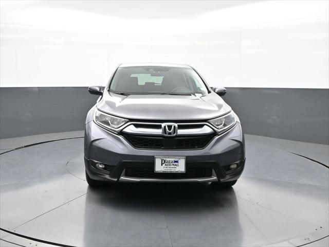 used 2019 Honda CR-V car, priced at $19,000