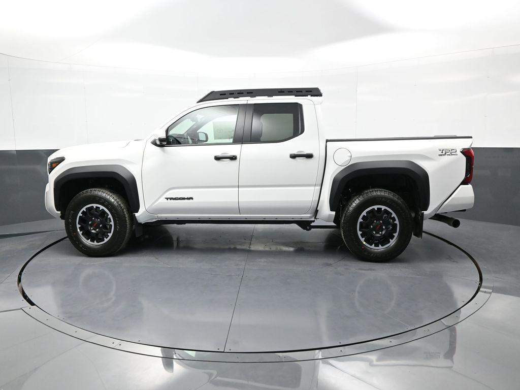 new 2024 Toyota Tacoma car, priced at $55,686