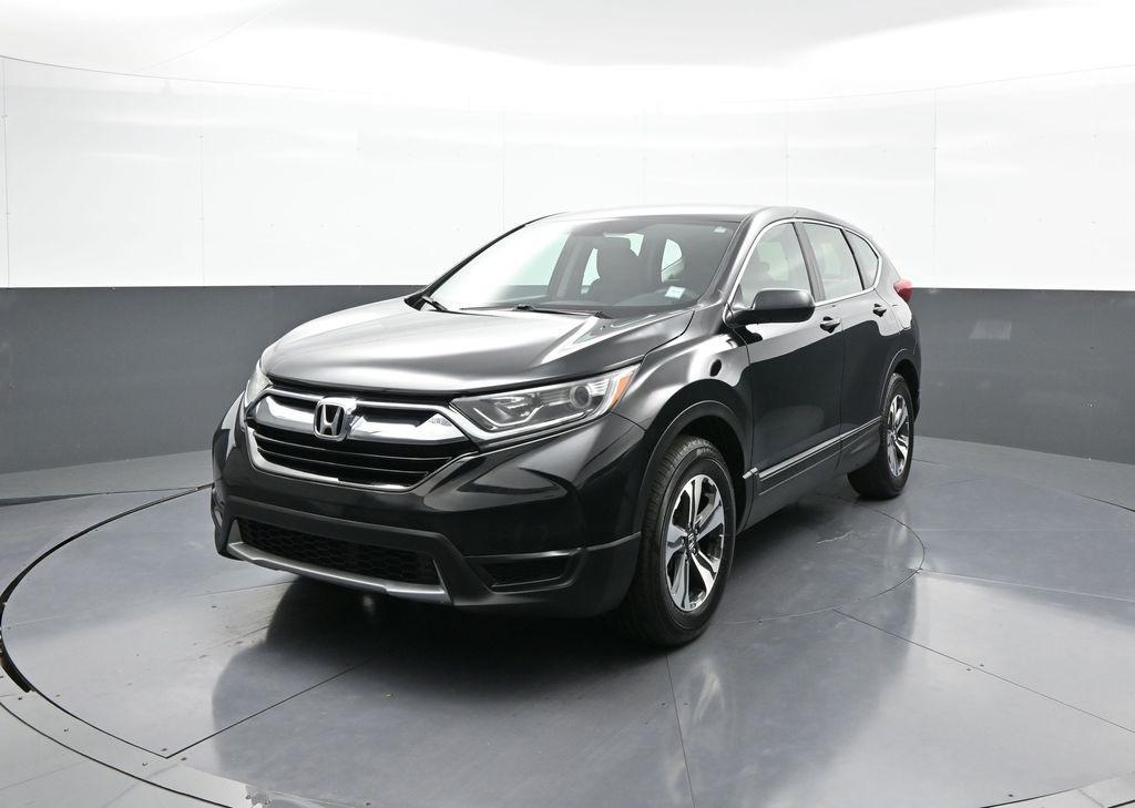 used 2018 Honda CR-V car, priced at $20,000