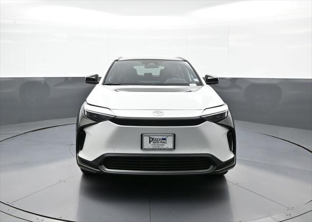 new 2024 Toyota bZ4X car, priced at $48,449