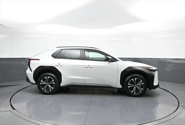new 2024 Toyota bZ4X car, priced at $48,449
