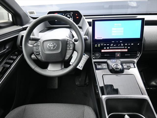 new 2024 Toyota bZ4X car, priced at $48,449