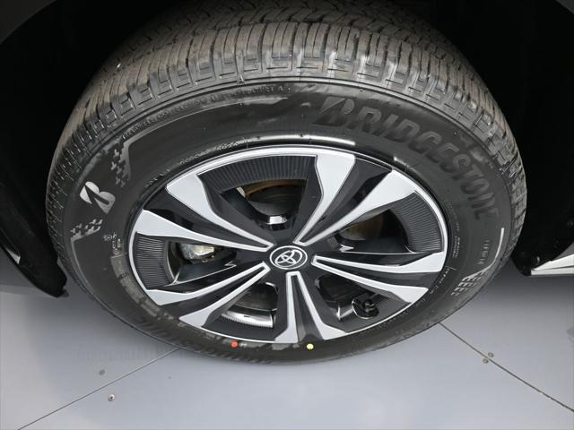 new 2024 Toyota bZ4X car, priced at $48,449