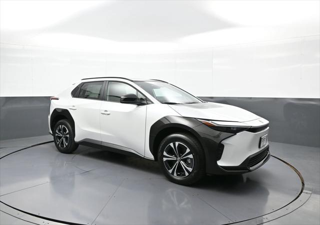 new 2024 Toyota bZ4X car, priced at $48,449