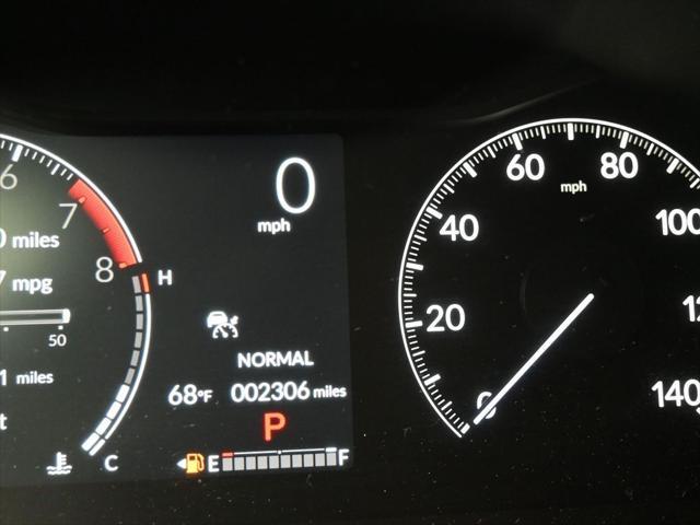 used 2025 Honda Ridgeline car, priced at $43,400