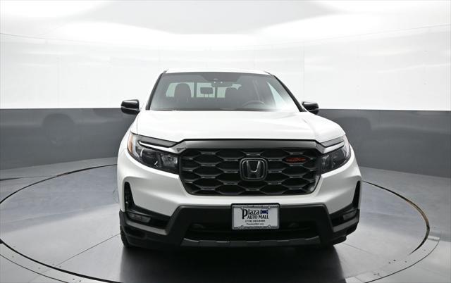 used 2025 Honda Ridgeline car, priced at $43,400
