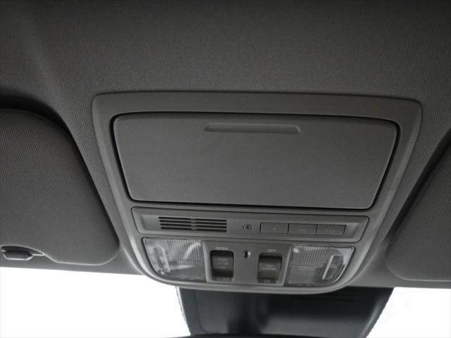 used 2022 Honda CR-V car, priced at $31,000