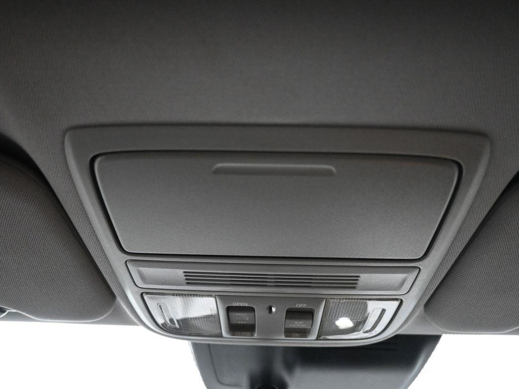 used 2021 Honda CR-V car, priced at $21,300