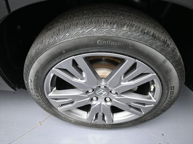 used 2022 Honda Pilot car, priced at $31,600