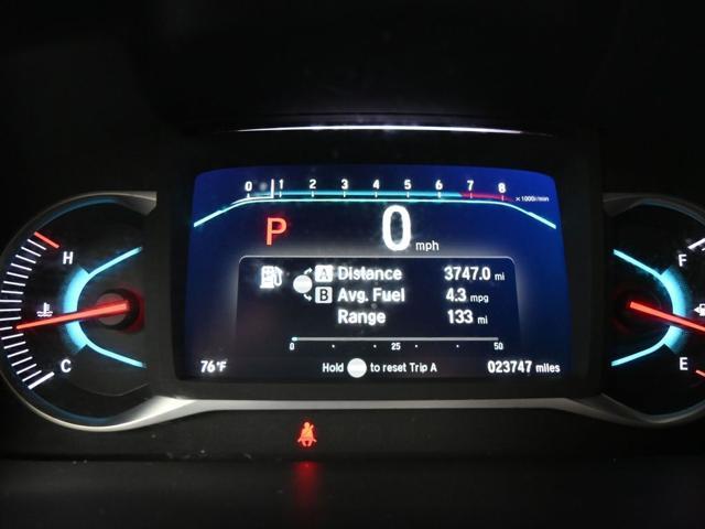 used 2022 Honda Pilot car, priced at $31,600