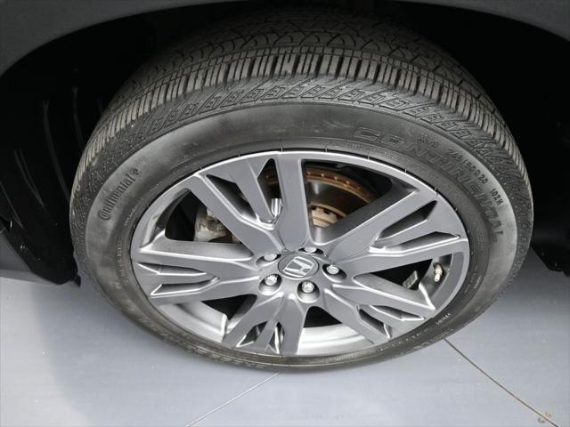 used 2022 Honda Pilot car, priced at $31,600