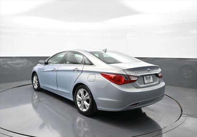 used 2013 Hyundai Sonata car, priced at $11,700