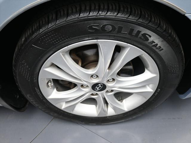 used 2013 Hyundai Sonata car, priced at $11,700