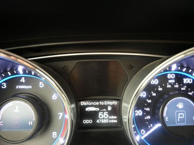 used 2013 Hyundai Sonata car, priced at $11,700