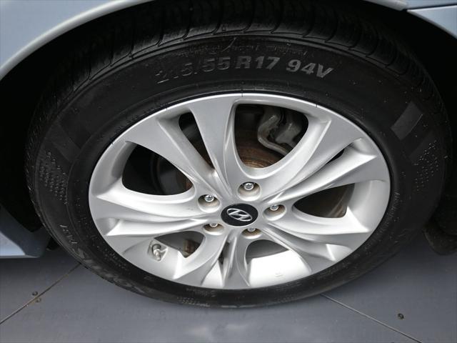 used 2013 Hyundai Sonata car, priced at $11,700