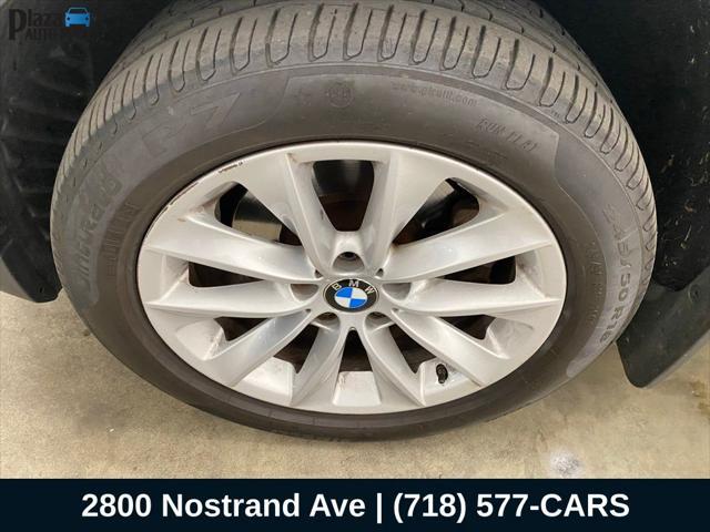 used 2017 BMW X3 car, priced at $18,199