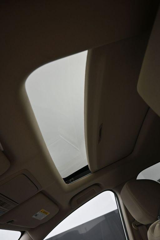 used 2022 Honda CR-V car, priced at $29,000