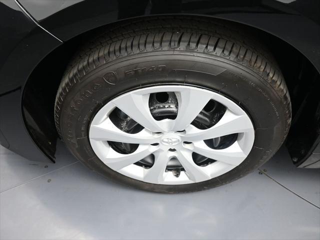new 2024 Toyota Corolla car, priced at $23,563