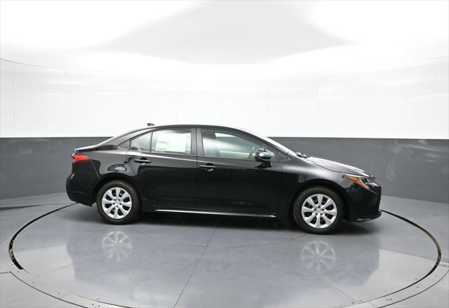 new 2024 Toyota Corolla car, priced at $23,563
