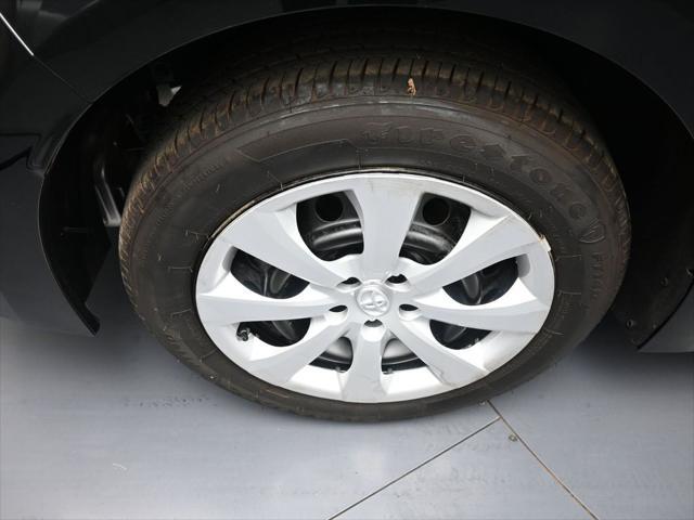 new 2024 Toyota Corolla car, priced at $23,563