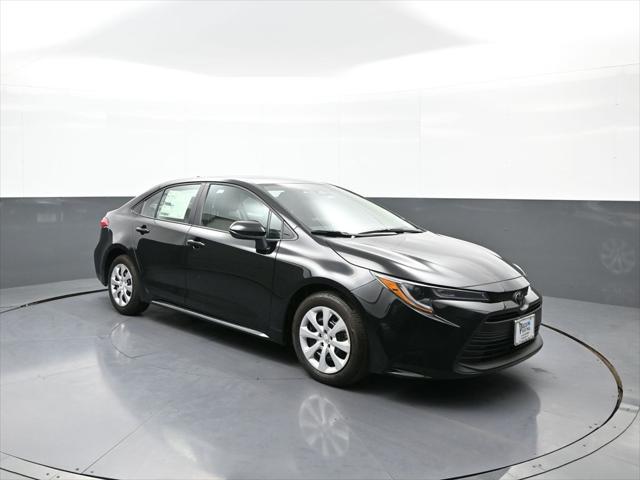 new 2024 Toyota Corolla car, priced at $23,563