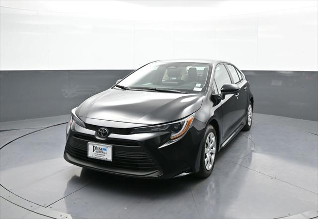 new 2024 Toyota Corolla car, priced at $23,563