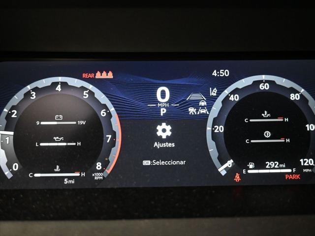 new 2024 Toyota Tacoma car, priced at $49,164
