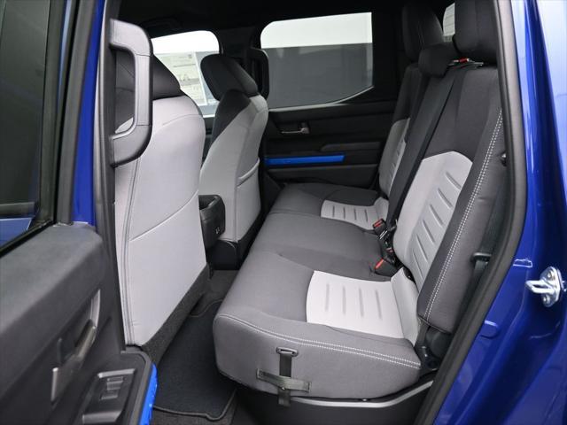 new 2024 Toyota Tacoma car, priced at $49,164