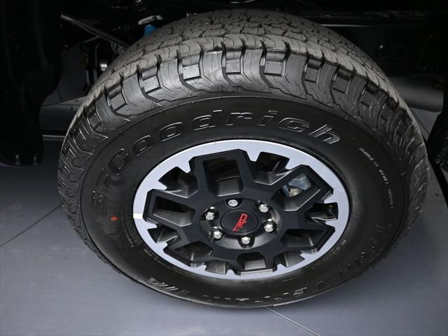 new 2024 Toyota Tacoma car, priced at $49,164