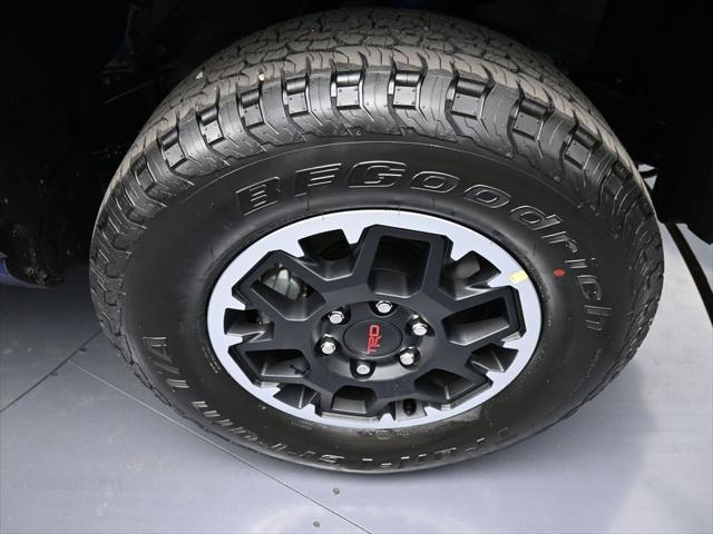 new 2024 Toyota Tacoma car, priced at $49,164