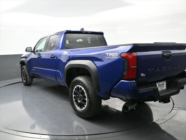 new 2024 Toyota Tacoma car, priced at $49,164