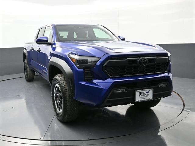 new 2024 Toyota Tacoma car, priced at $49,164