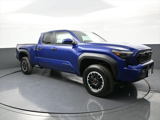 new 2024 Toyota Tacoma car, priced at $49,164
