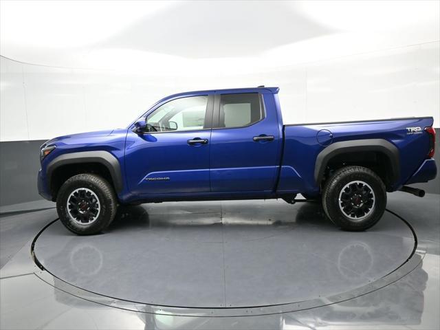 new 2024 Toyota Tacoma car, priced at $49,164