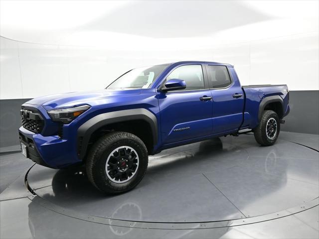 new 2024 Toyota Tacoma car, priced at $49,164