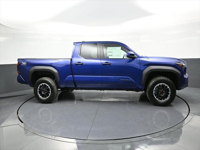 new 2024 Toyota Tacoma car, priced at $49,164