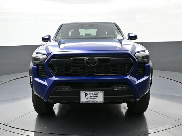new 2024 Toyota Tacoma car, priced at $49,164