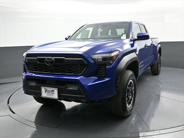 new 2024 Toyota Tacoma car, priced at $49,164