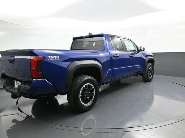 new 2024 Toyota Tacoma car, priced at $49,164