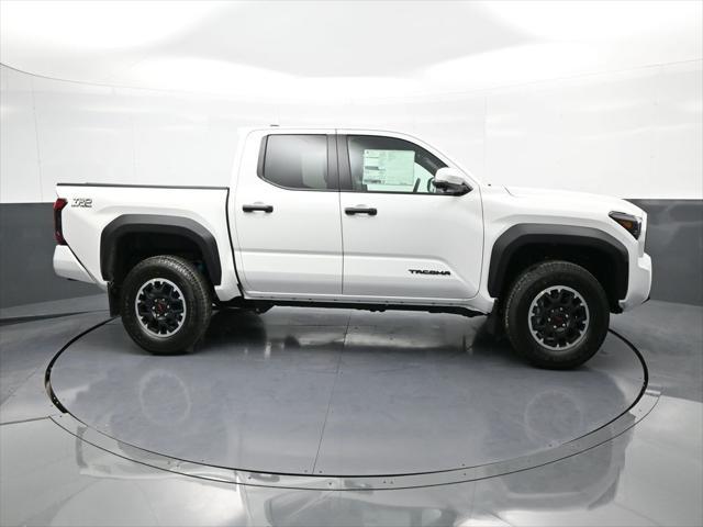 new 2024 Toyota Tacoma car, priced at $54,108