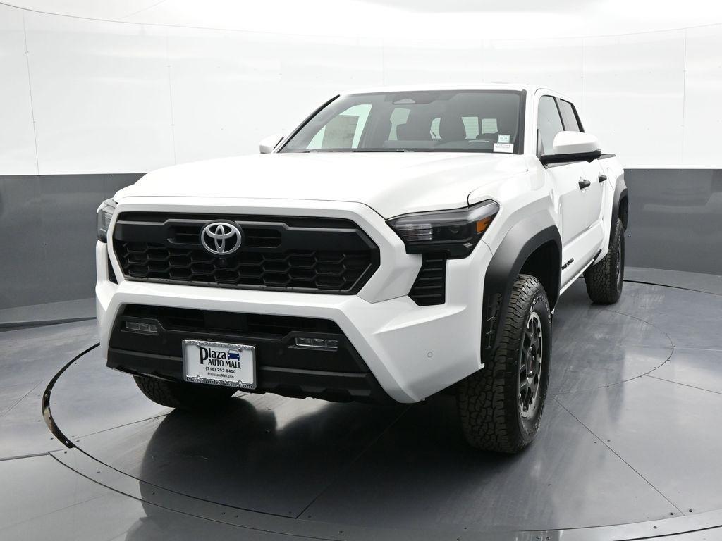new 2024 Toyota Tacoma car, priced at $54,108