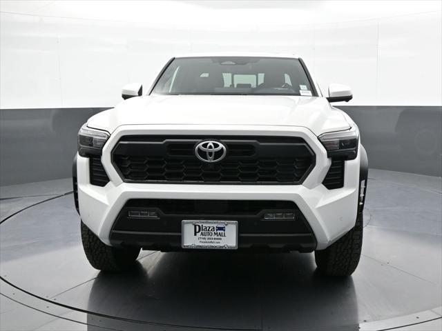 new 2024 Toyota Tacoma car, priced at $54,108
